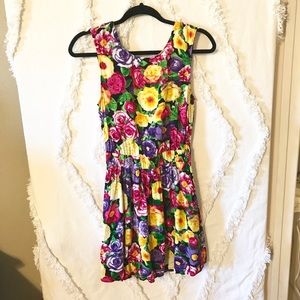 American Apparel Dress 🌺